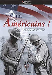 These Are The Americans! | Voil les Amricains !   |   DVD